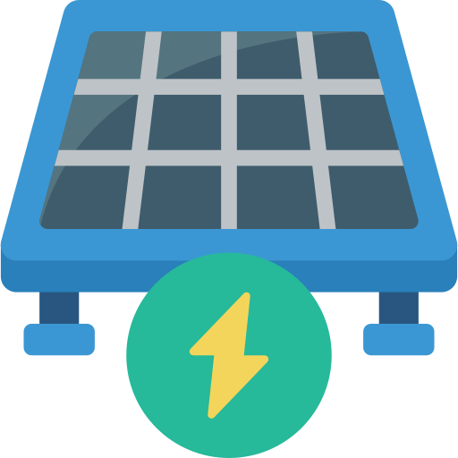 RAPS School Solar Panels